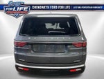 2022 Wagoneer Thumbnail 4