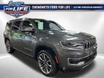 2022 Wagoneer Thumbnail 8