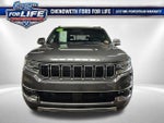 2022 Wagoneer Thumbnail 9