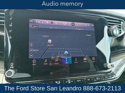 2022 Jeep Wagoneer 4X4 Series III Carbide 4DR SUV