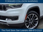 2022 Wagoneer Thumbnail 14