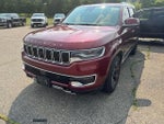 2022 Wagoneer Thumbnail 1