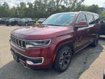 2022 Wagoneer Thumbnail 2