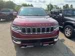 2022 Wagoneer Thumbnail 4