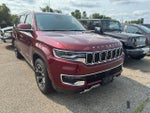 2022 Wagoneer Thumbnail 6