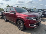 2022 Wagoneer Thumbnail 10