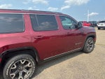 2022 Wagoneer Thumbnail 13