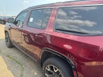 2022 Wagoneer Thumbnail 16