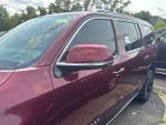 2022 Wagoneer Thumbnail 19