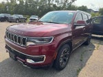 2022 Wagoneer Thumbnail 21