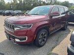 2022 Wagoneer Thumbnail 24