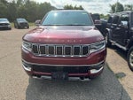 2022 Wagoneer Thumbnail 25