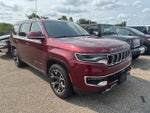 2022 Wagoneer Thumbnail 28