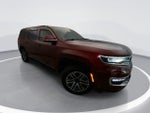 2022 Wagoneer Thumbnail 1