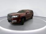 2022 Wagoneer Thumbnail 2