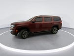 2022 Wagoneer Thumbnail 3