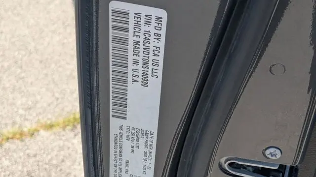 2022 Jeep Wagoneer Series III Carbide