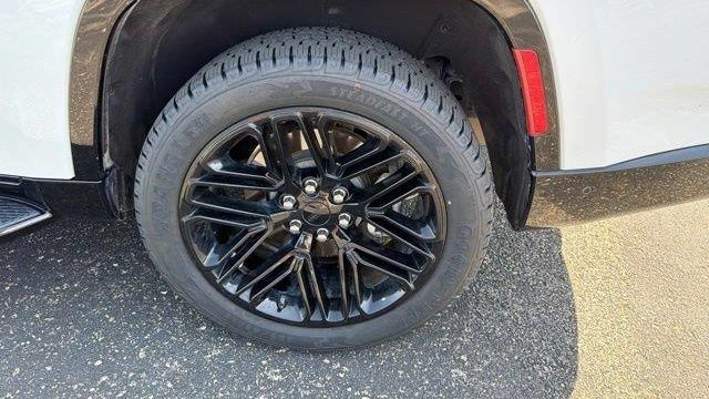 2022 Jeep Wagoneer Series III Carbide