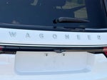 2022 Wagoneer Thumbnail 3