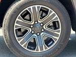 2022 Wagoneer Thumbnail 5