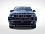 2022 Wagoneer Thumbnail 2