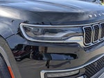 2022 Wagoneer Thumbnail 3