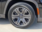 2022 Wagoneer Thumbnail 5