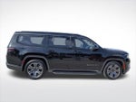 2022 Wagoneer Thumbnail 6