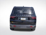 2022 Wagoneer Thumbnail 9