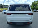 2022 Wagoneer Thumbnail 3