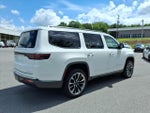 2022 Wagoneer Thumbnail 5