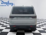 2022 Wagoneer Thumbnail 4