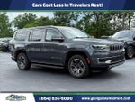 2022 Wagoneer Thumbnail 1