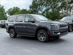 2022 Wagoneer Thumbnail 2
