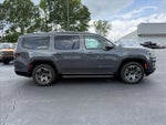 2022 Wagoneer Thumbnail 3