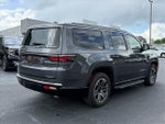 2022 Wagoneer Thumbnail 4