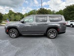 2022 Wagoneer Thumbnail 7