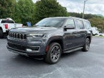 2022 Wagoneer Thumbnail 8