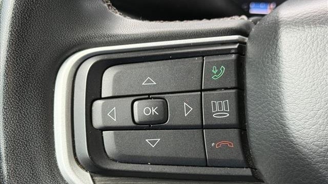 2022 Jeep Wagoneer Series III Carbide