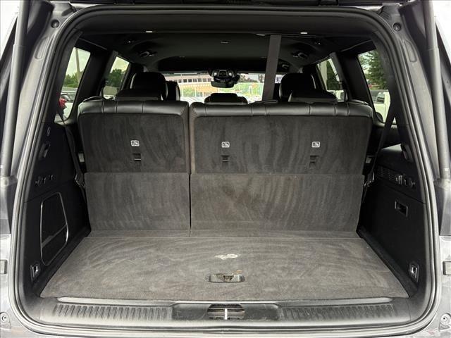 2022 Jeep Wagoneer - $29,999