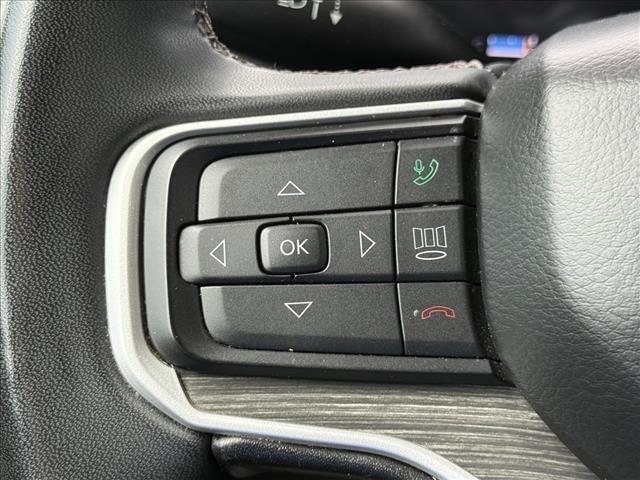 2022 Jeep Wagoneer - $29,999
