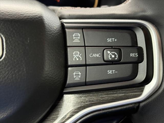 2022 Jeep Wagoneer - $29,999