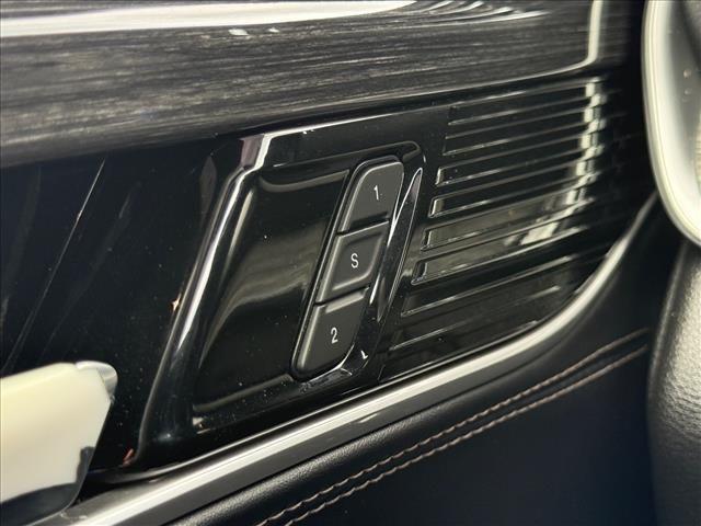 2022 Jeep Wagoneer - $29,999