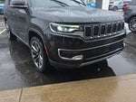 2022 Wagoneer Thumbnail 1