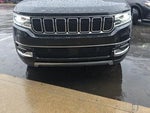 2022 Wagoneer Thumbnail 4