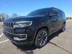 2022 Wagoneer Thumbnail 2