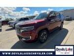 2022 Wagoneer Thumbnail 5