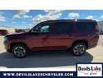 2022 Wagoneer Thumbnail 7