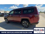 2022 Wagoneer Thumbnail 8