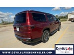 2022 Wagoneer Thumbnail 10